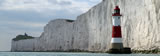 Beachy Head, Eastbourne.